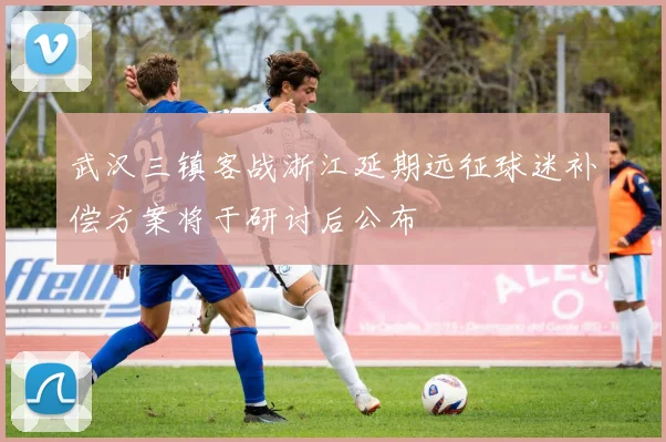 武汉三镇客战浙江延期远征球迷补偿方案将于研讨后公布
