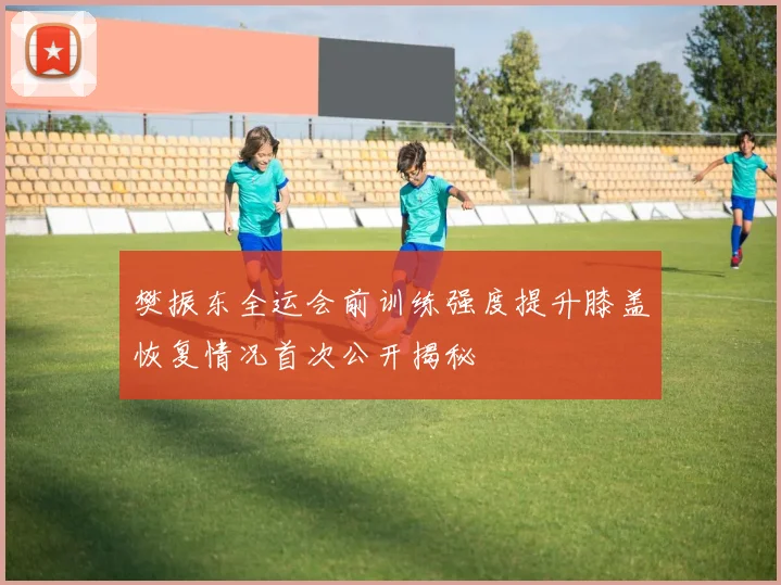 樊振东全运会前训练强度提升膝盖恢复情况首次公开揭秘